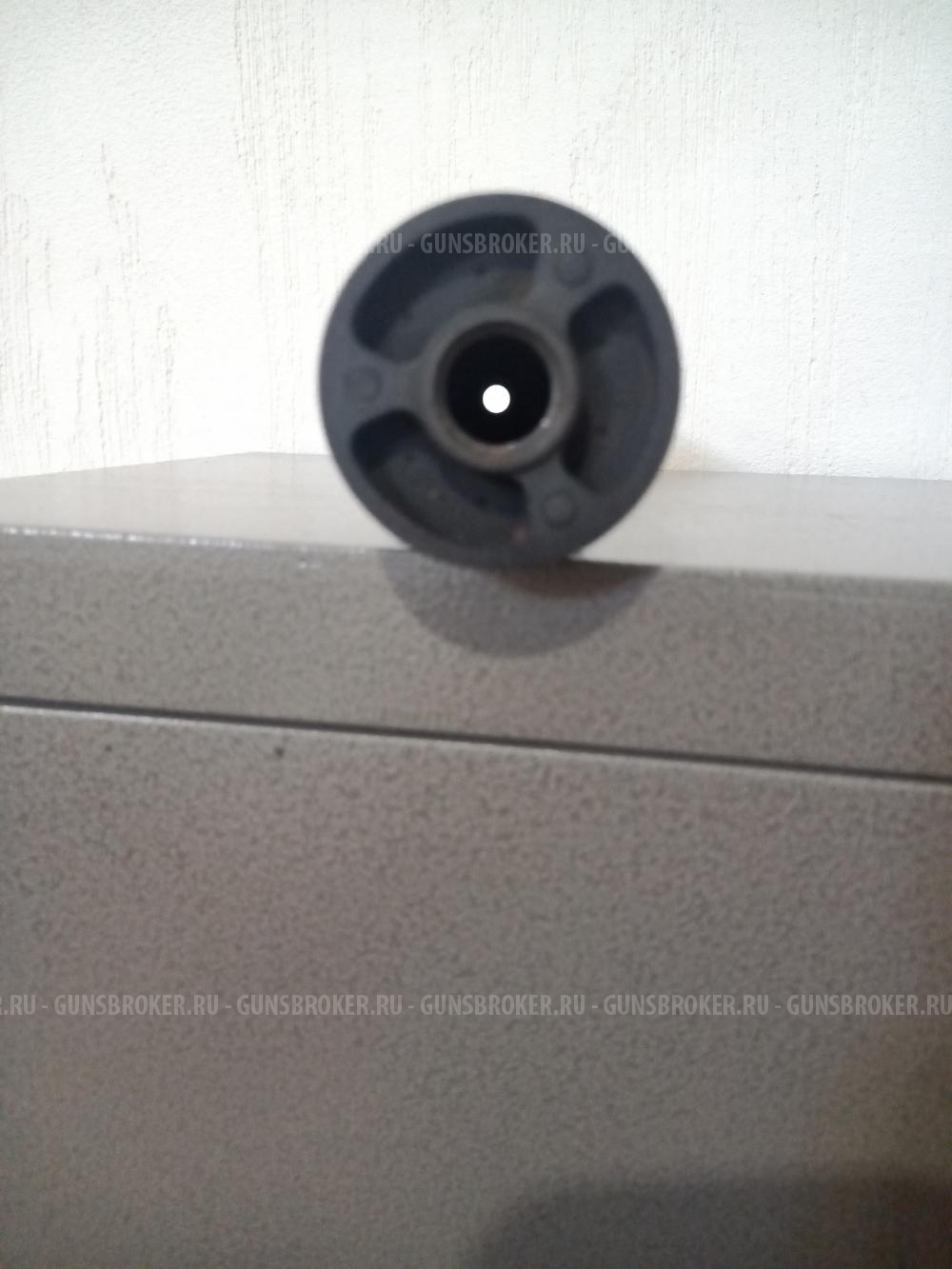 Подам банку Гексагон на калибр 6.5-7мм.9.000.р.16х1