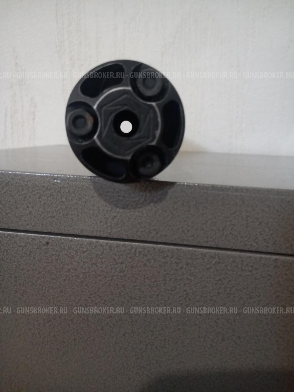 Подам банку Гексагон на калибр 6.5-7мм.9.000.р.16х1