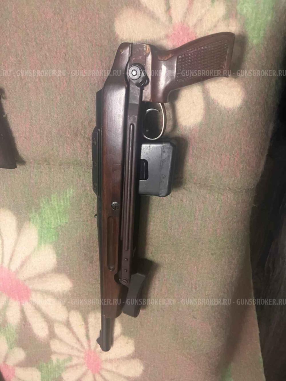 Подам ТОЗ-106