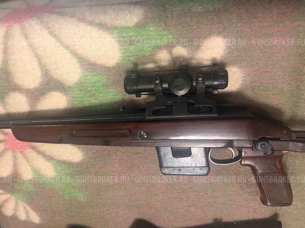 Подам ТОЗ-106