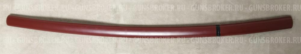 Подарочный меч катана