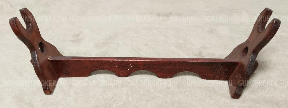 Подарочный меч катана