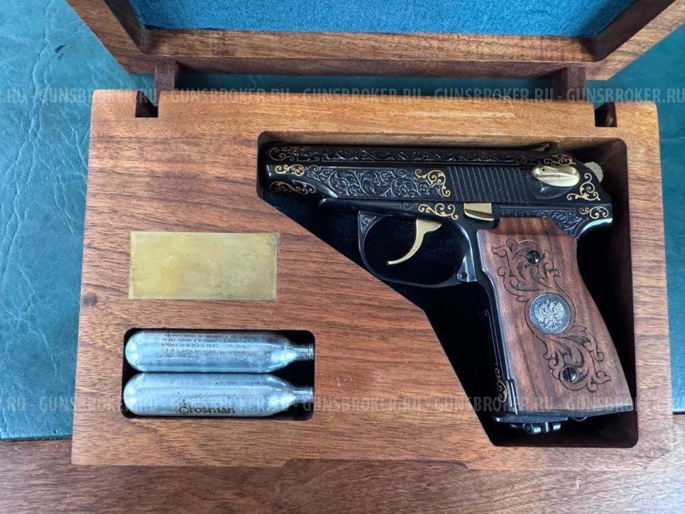 Подарочный МР-654К