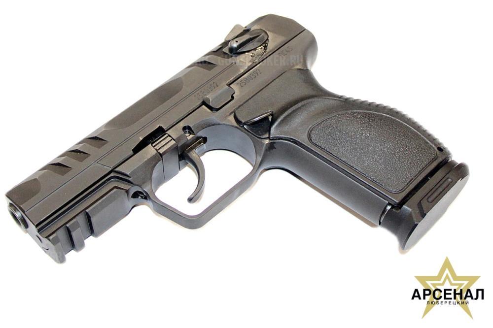 Подарочный сертификат от оружейного салона "Люберецкий Арсенал"