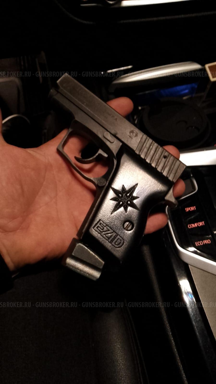 Магазин Гроза 01 / 01M 8ми местный 