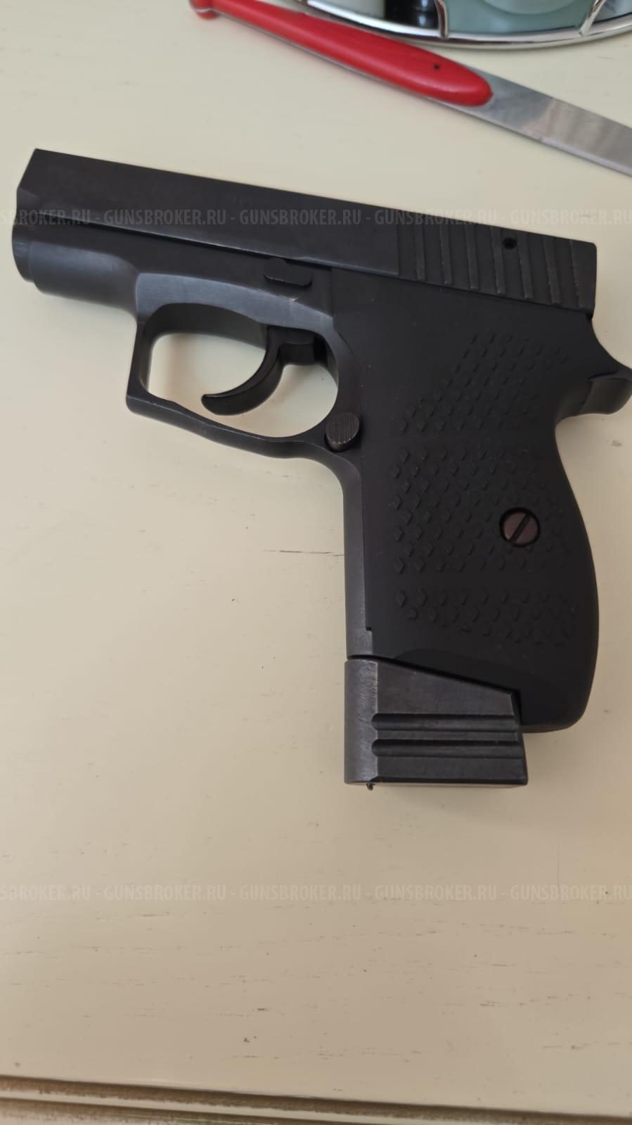 Магазин Гроза 01 / 01M 8ми местный 