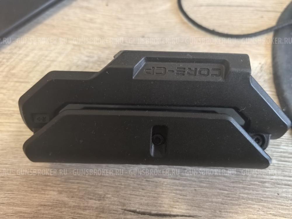 Подщечник "GCCP" Fab Defense для телескопических прикладов "GL-CORE"