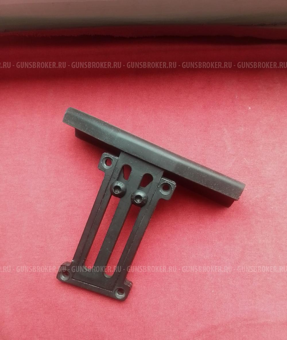 подщечник на приклад СВД Тигр