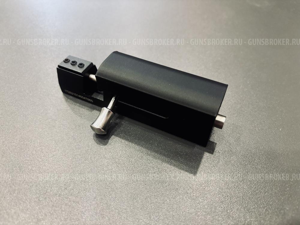 Подщечник щека на ласточкин хвост универсальная