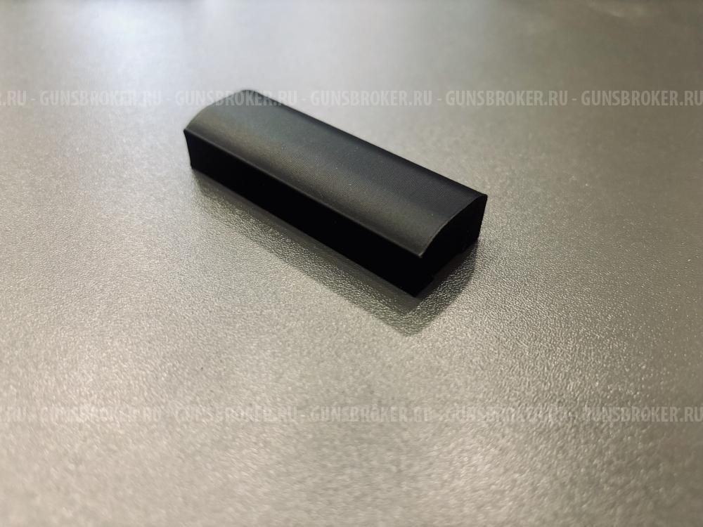 Подщечник щека на ласточкин хвост универсальная