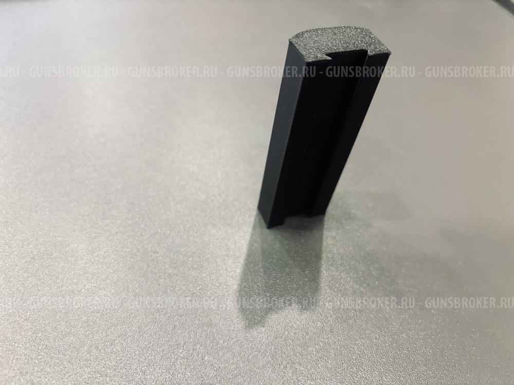 Подщечник щека на ласточкин хвост универсальная