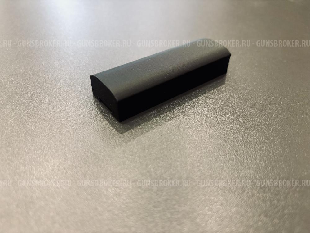 Подщечник щека на ласточкин хвост универсальная