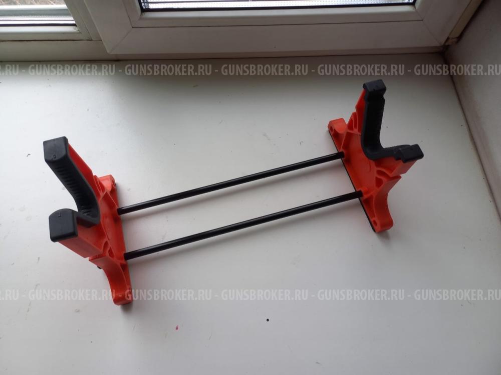 Подставка для чистки оружия