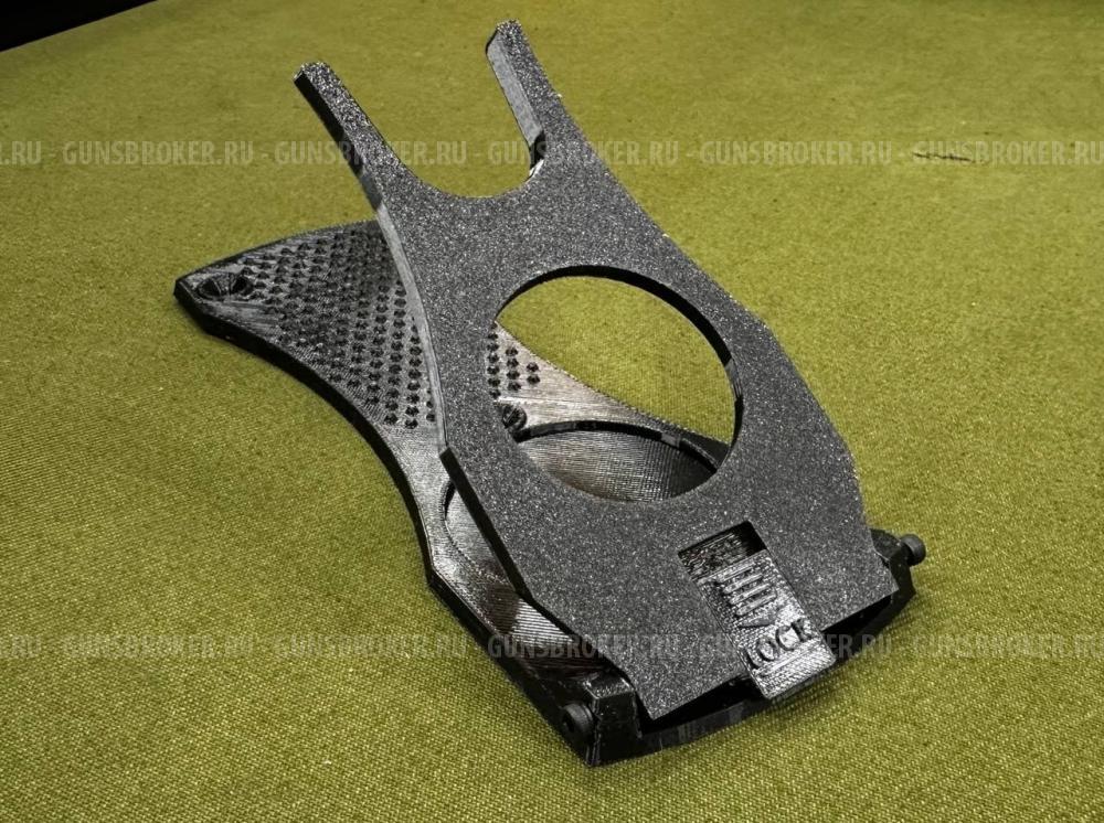 Подставка для пистолета