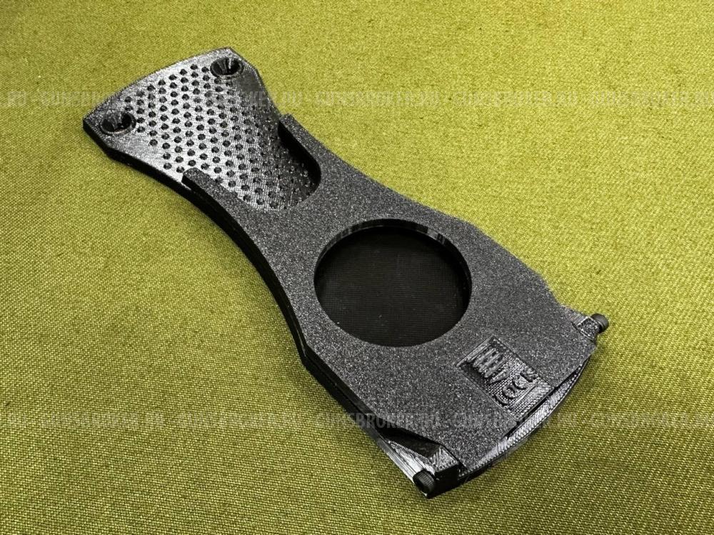 Подставка для пистолета