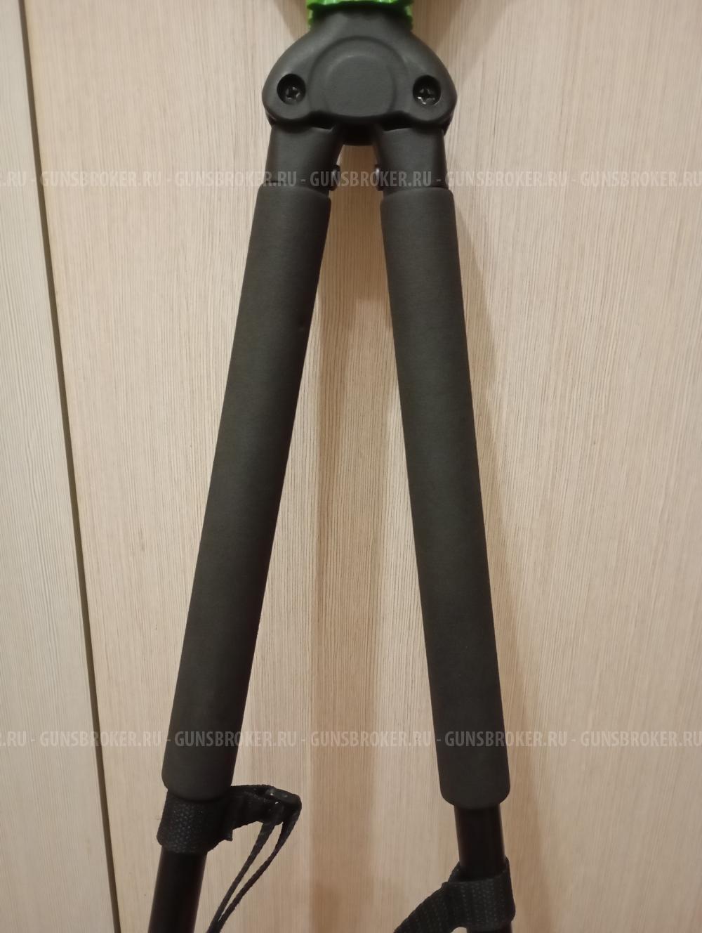 Подставка для ружья