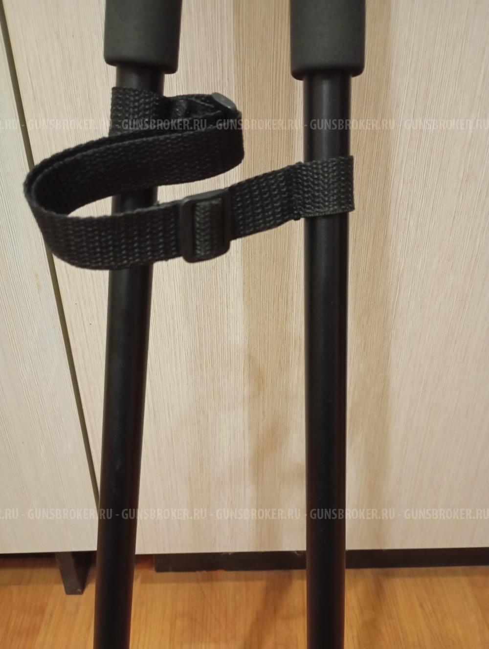 Подставка для ружья