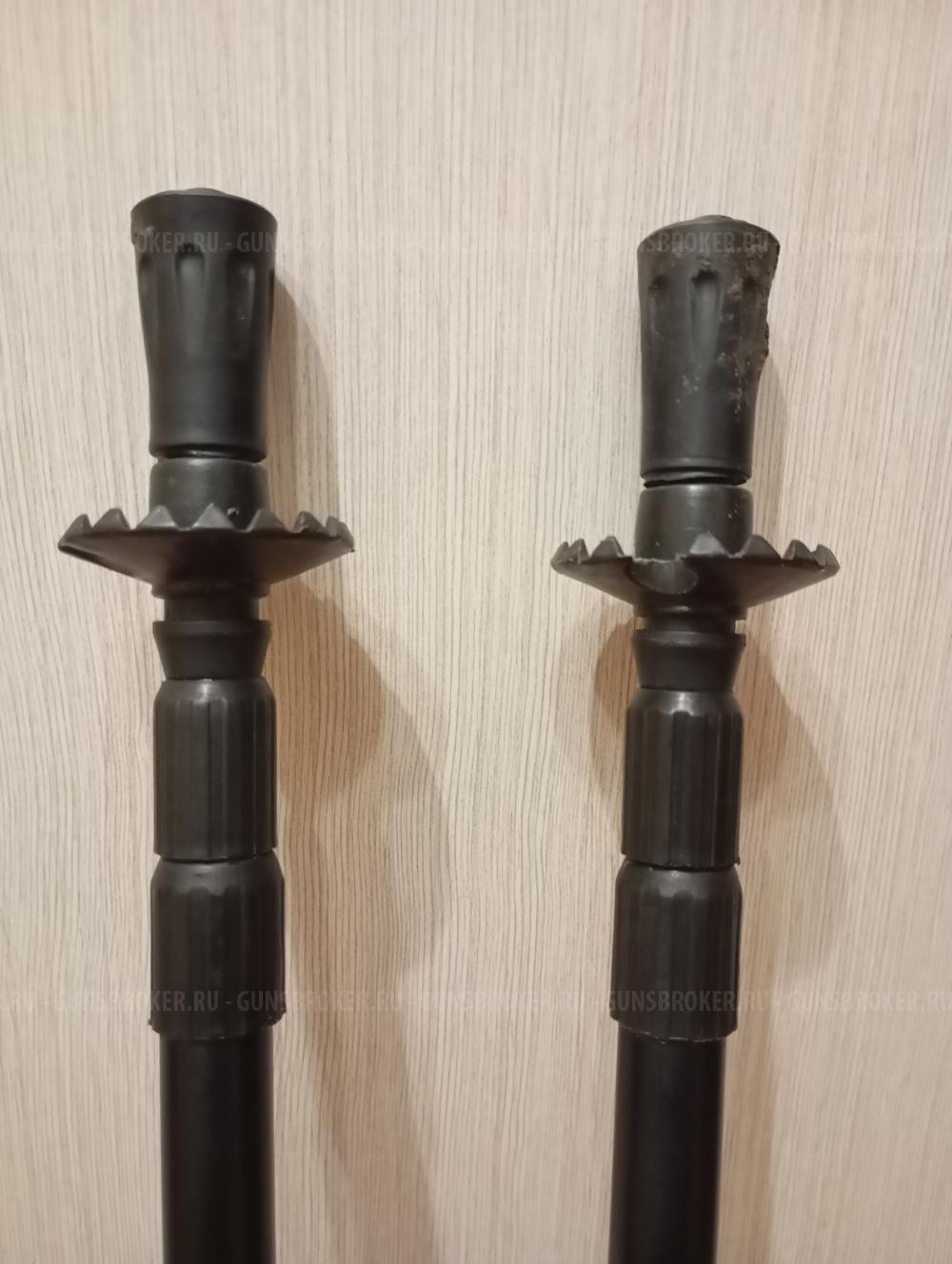 Подставка для ружья