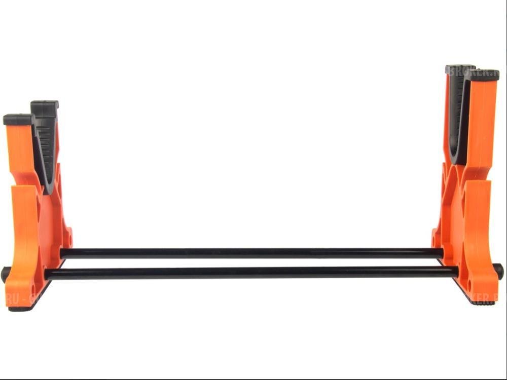 Подставка ShotTime для чистки оружия (разборная)