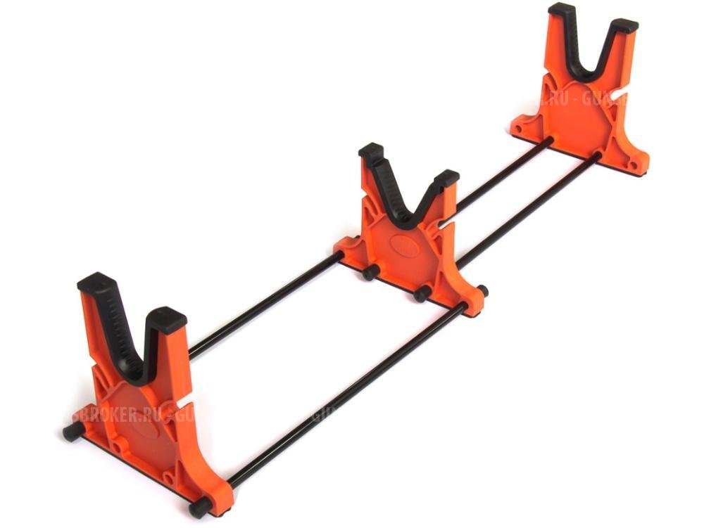 Подставка ShotTime для чистки оружия (разборная)