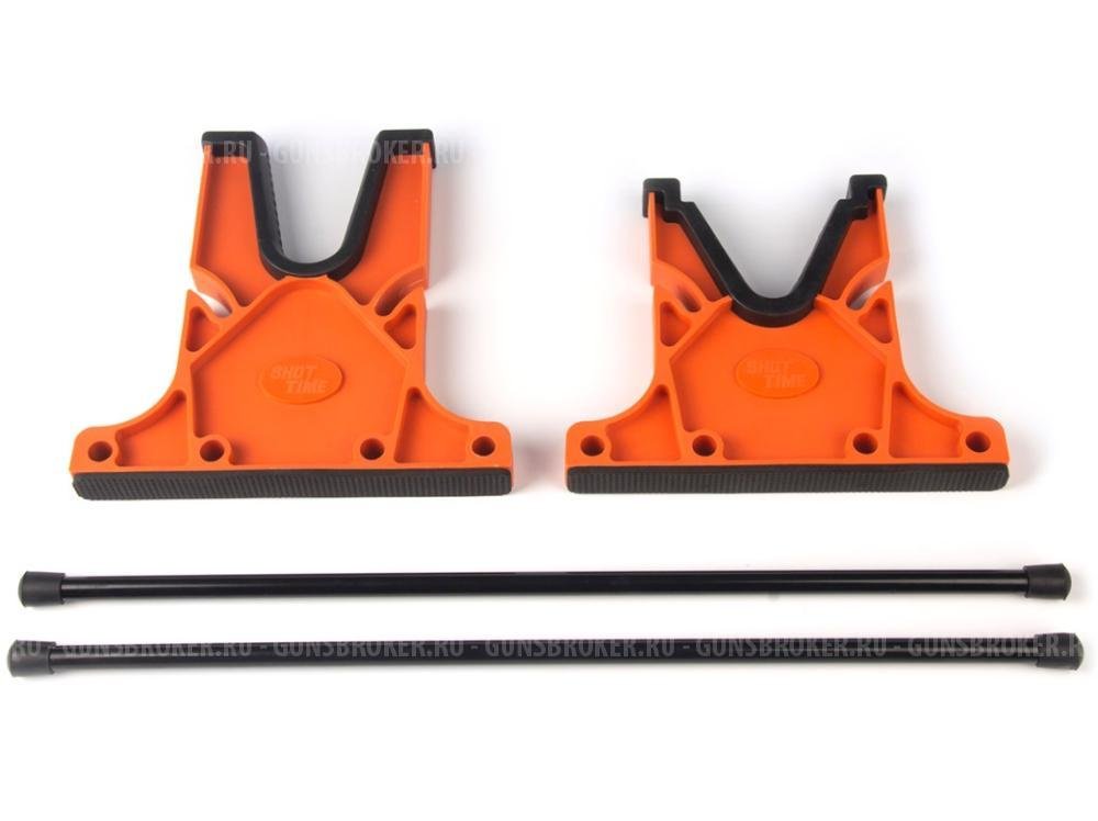 Подставка ShotTime для чистки оружия (разборная)