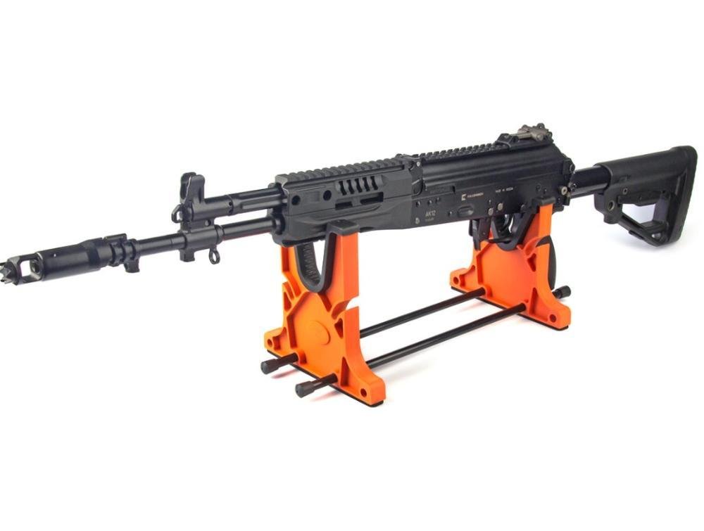 Подставка ShotTime для чистки оружия (разборная)