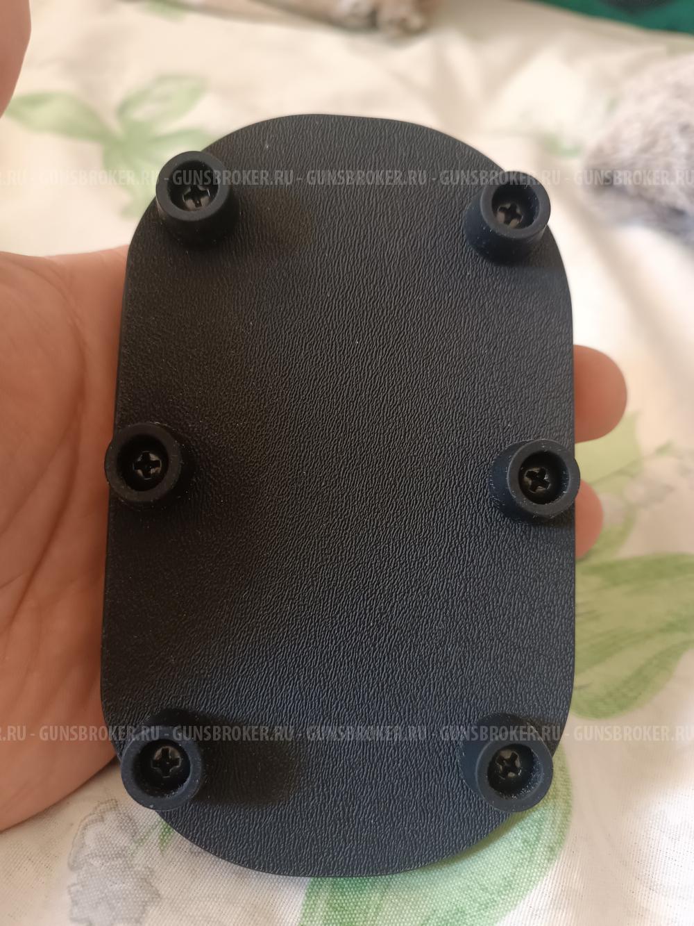 Подставка ствола Billman стендовая стрельба