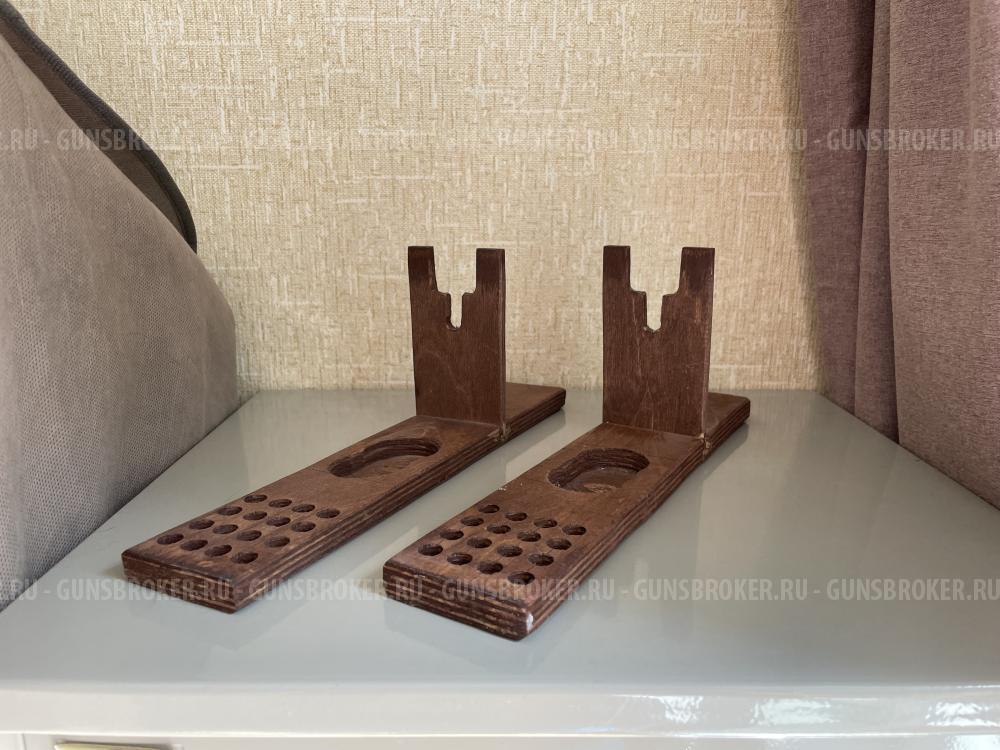 Подставка для ПМ