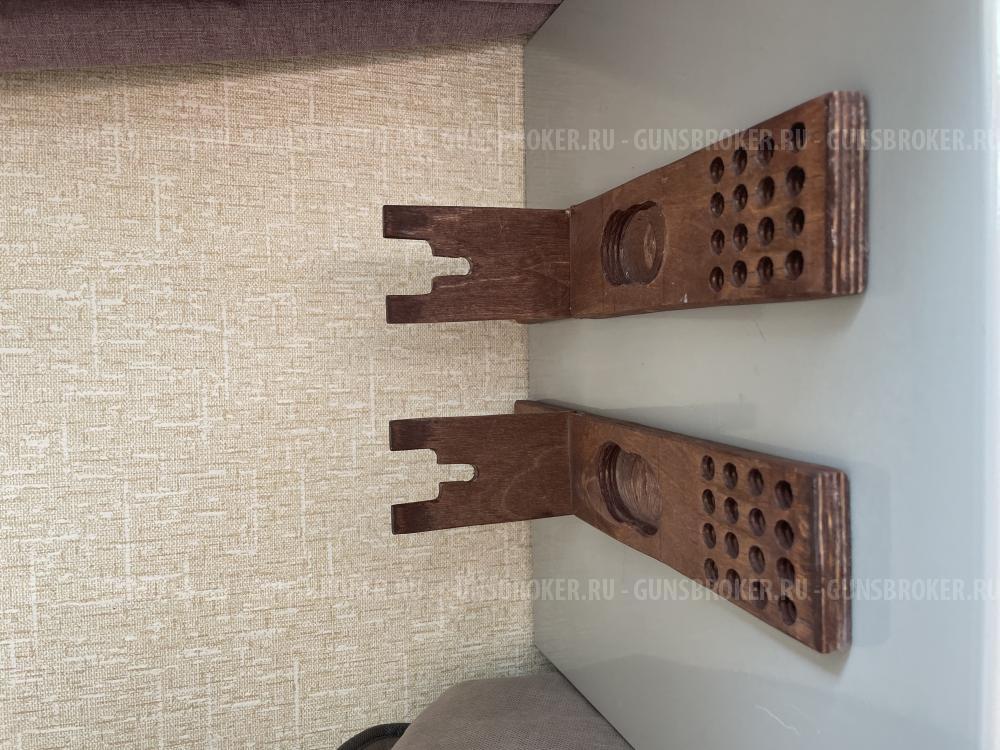 Подставка для ПМ