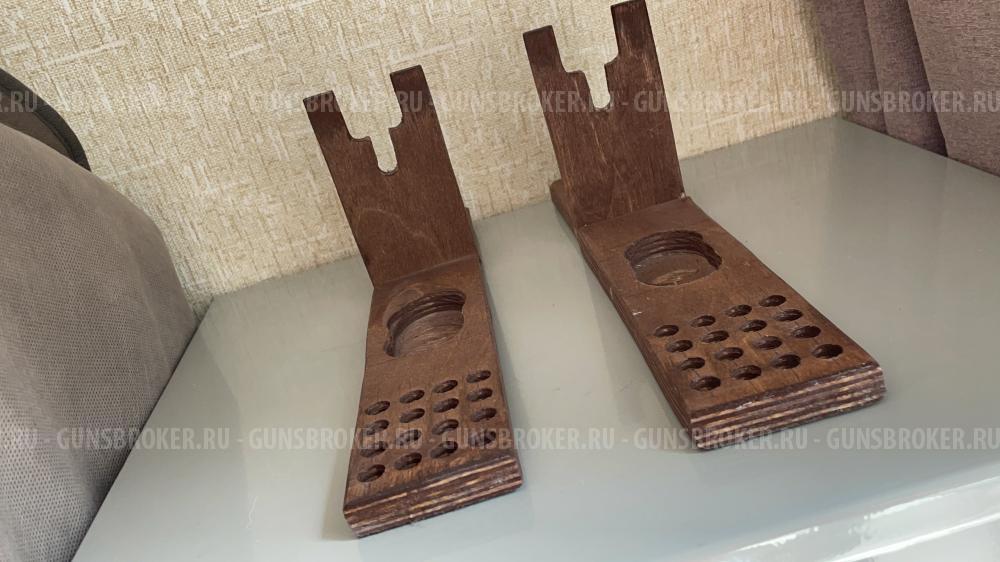 Подставка для ПМ