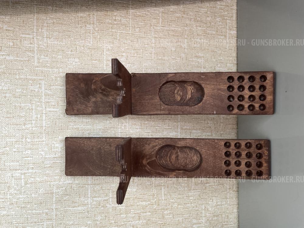 Подставка для ПМ