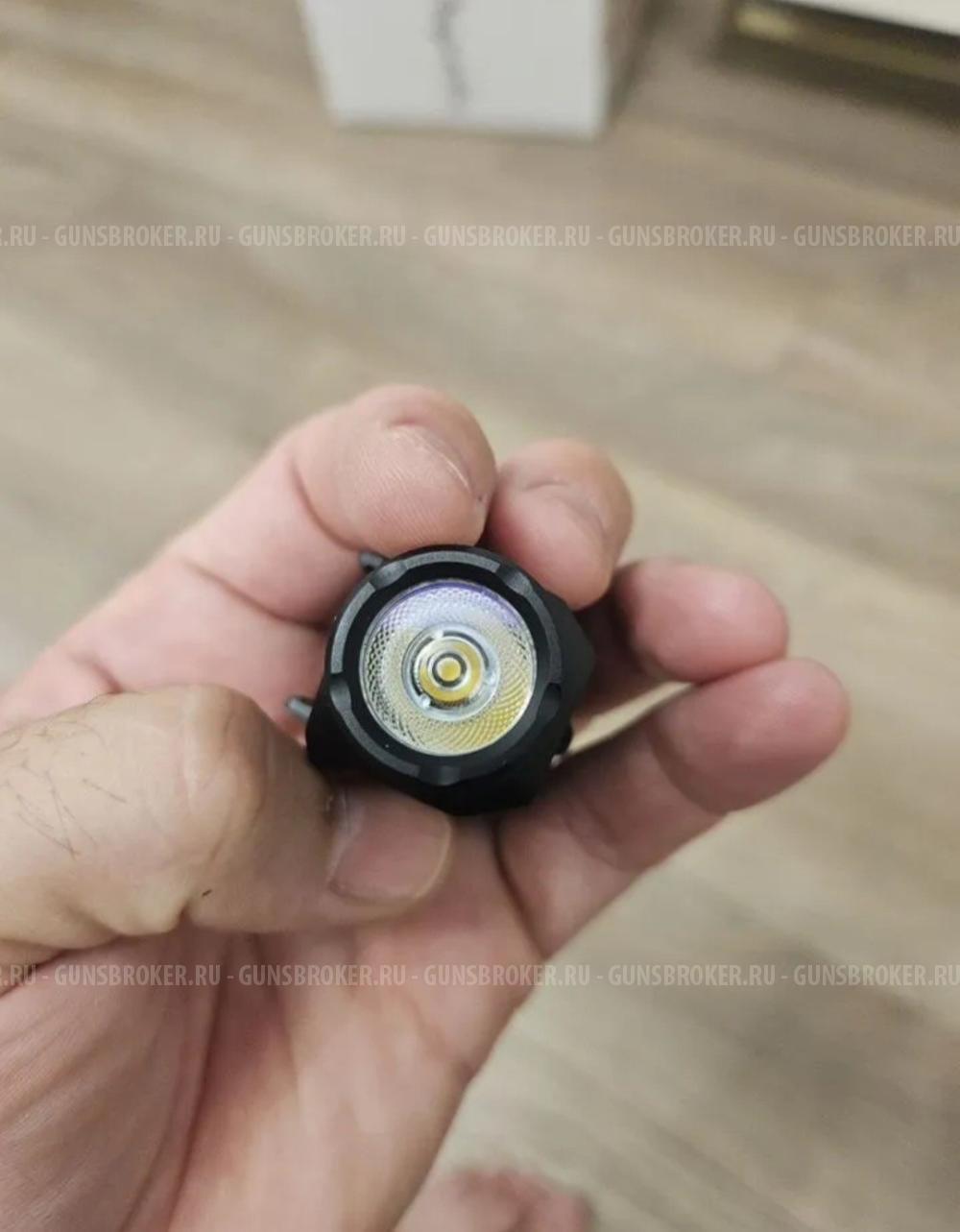 Подствольный фонарь Fenix gl06