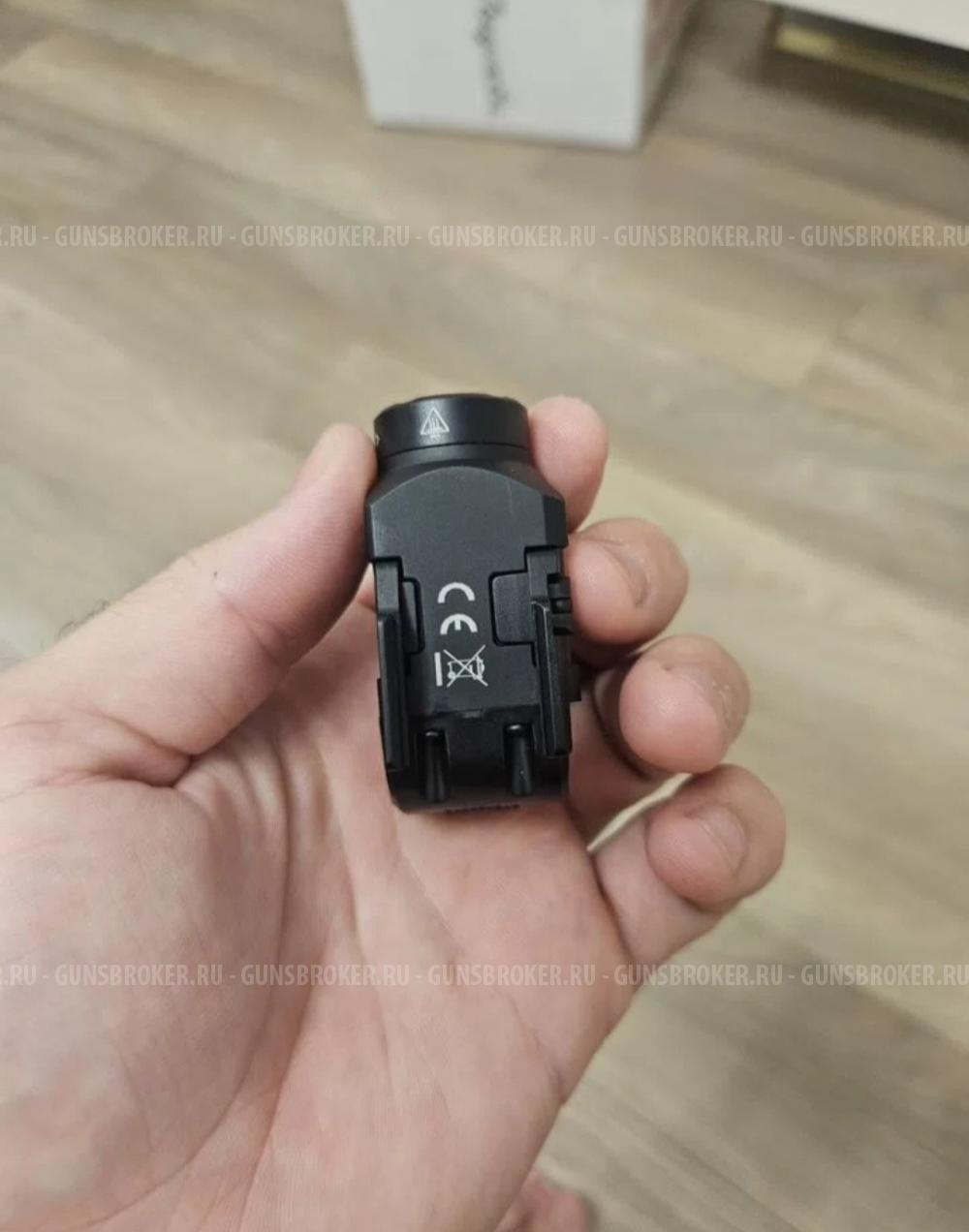 Подствольный фонарь Fenix gl06