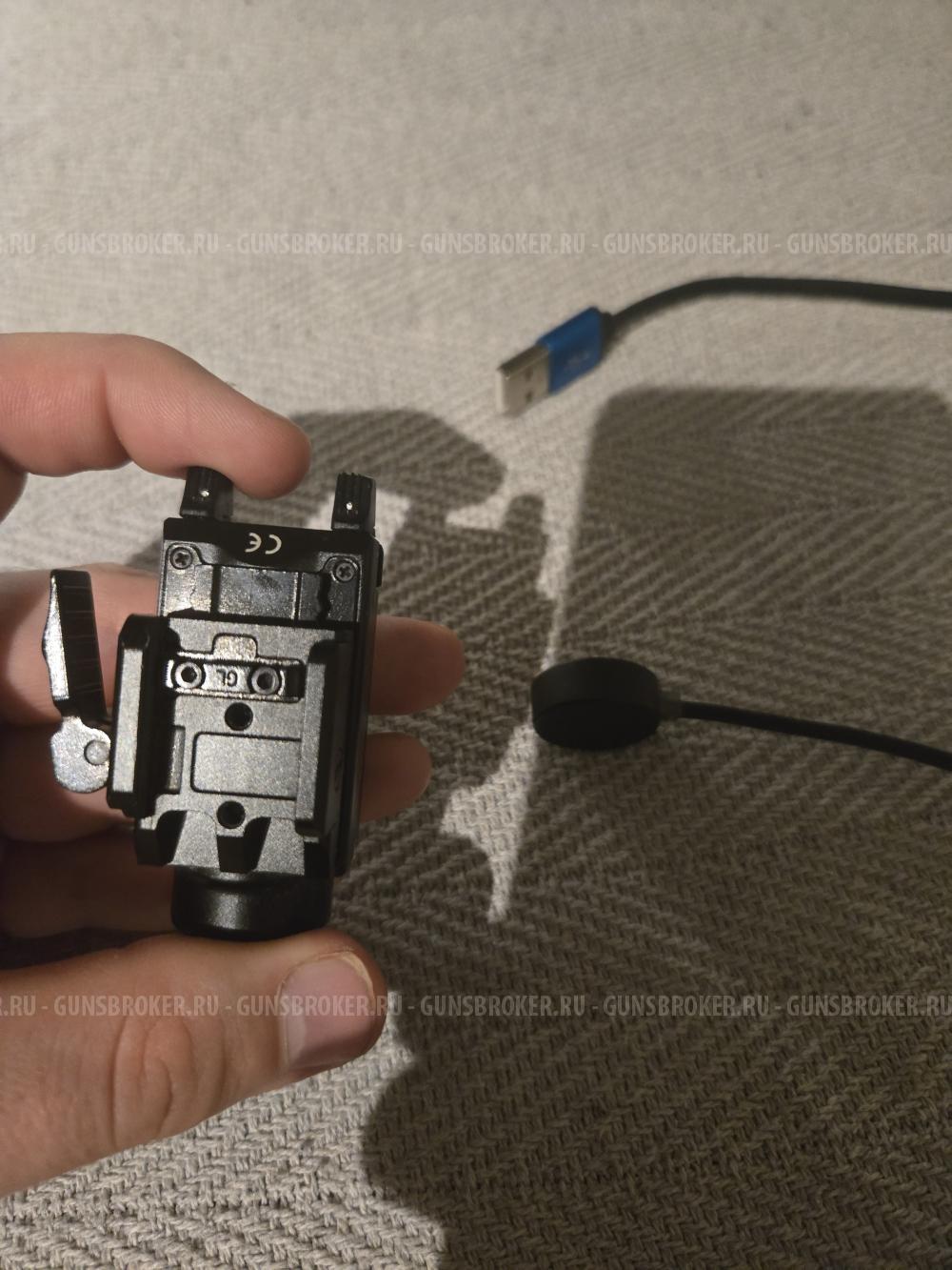 Подствольный фонарь Olight baldr s