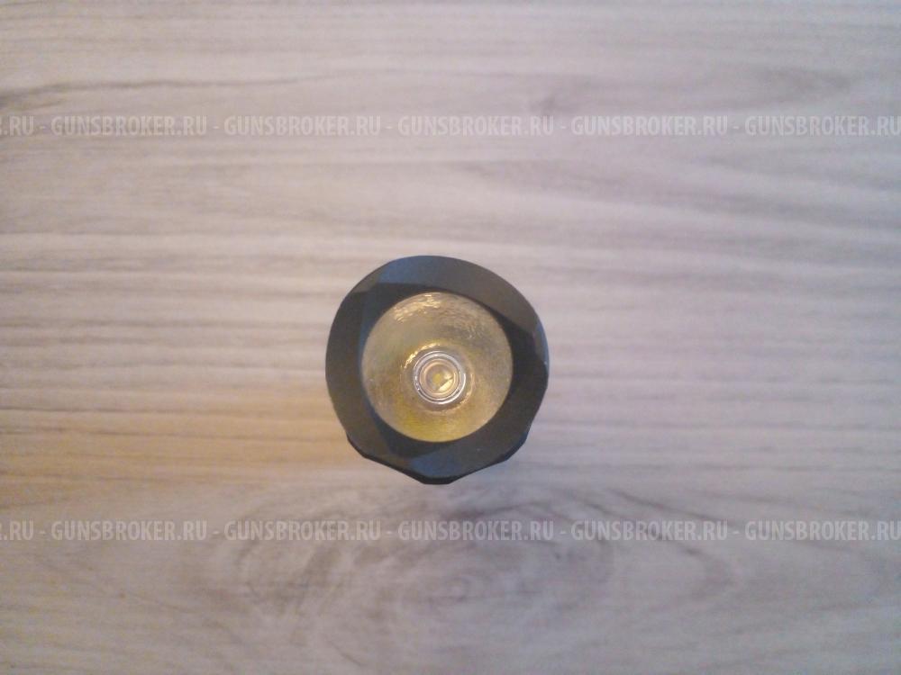 Подствольный фонарь Sightmark