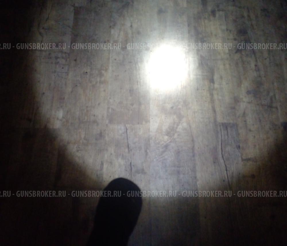 Подствольный фонарь Sightmark