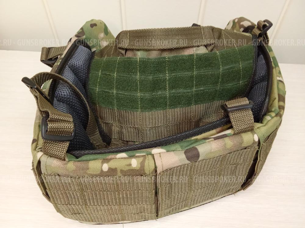 Подсумки для АКМ,гранат,чехол защитный от фонового прослушивания и определения местоположе