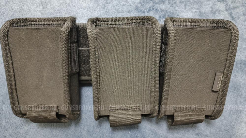 Подсумки для практической стрельбы