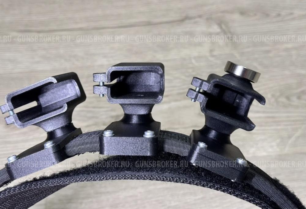 Подсумки ipsc CZ