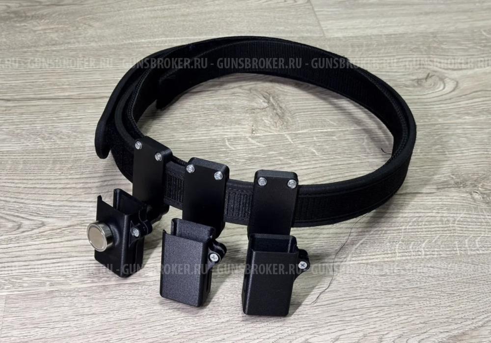 Подсумки ipsc CZ