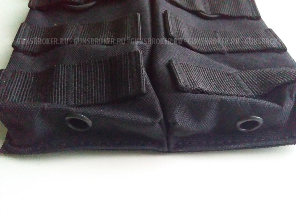 Подсумки под магазины АК / AR15