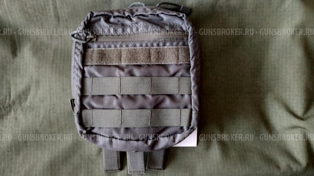 Подсумки Союзспецоснащение олива