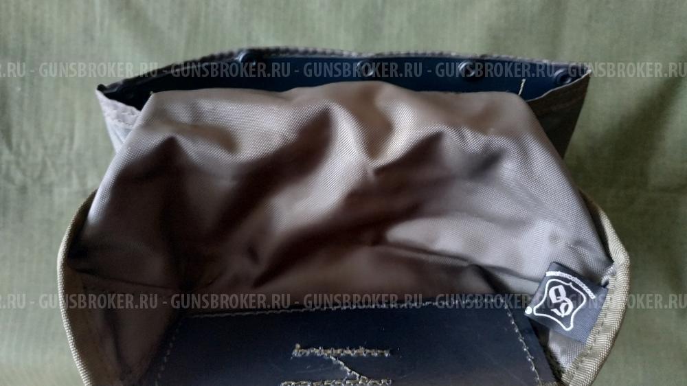 Подсумки Союзспецоснащение олива