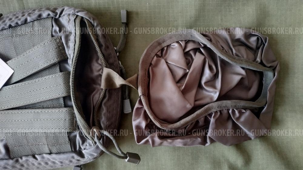 Подсумки Союзспецоснащение олива