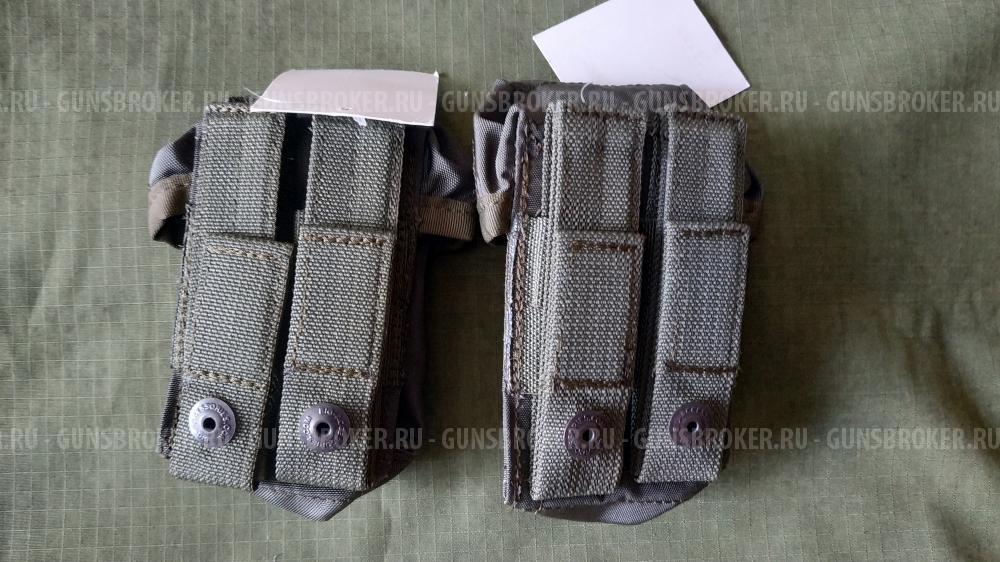 Подсумки Союзспецоснащение олива