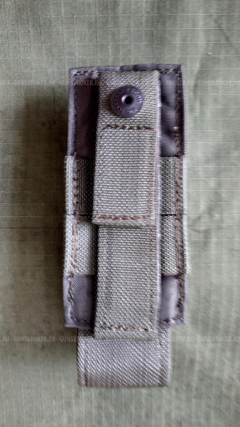 Подсумки Союзспецоснащение олива