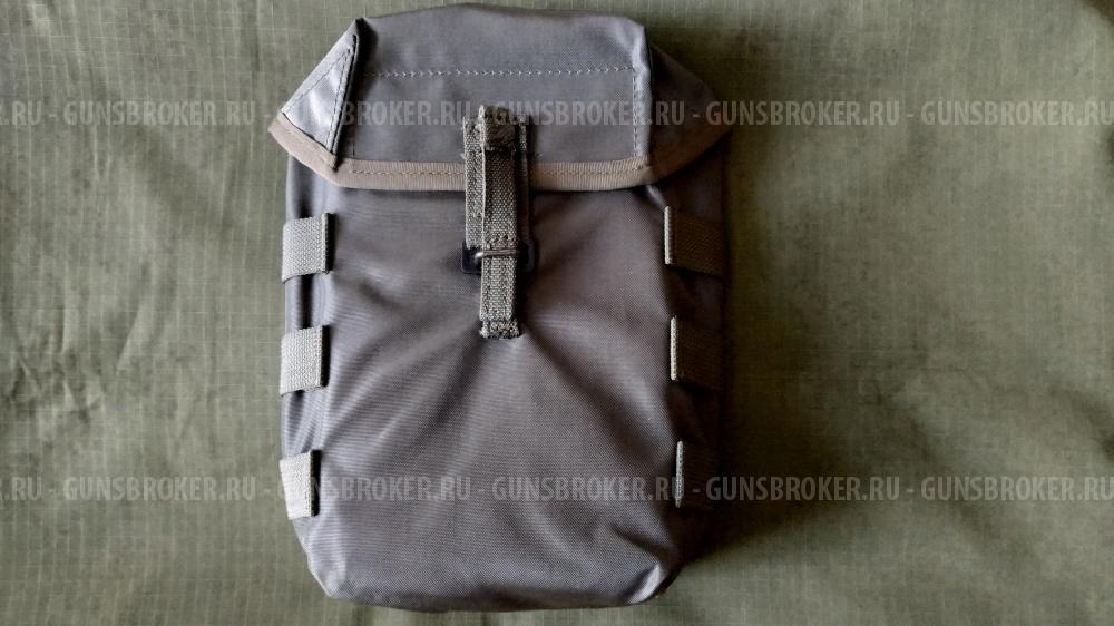 Подсумки Союзспецоснащение олива