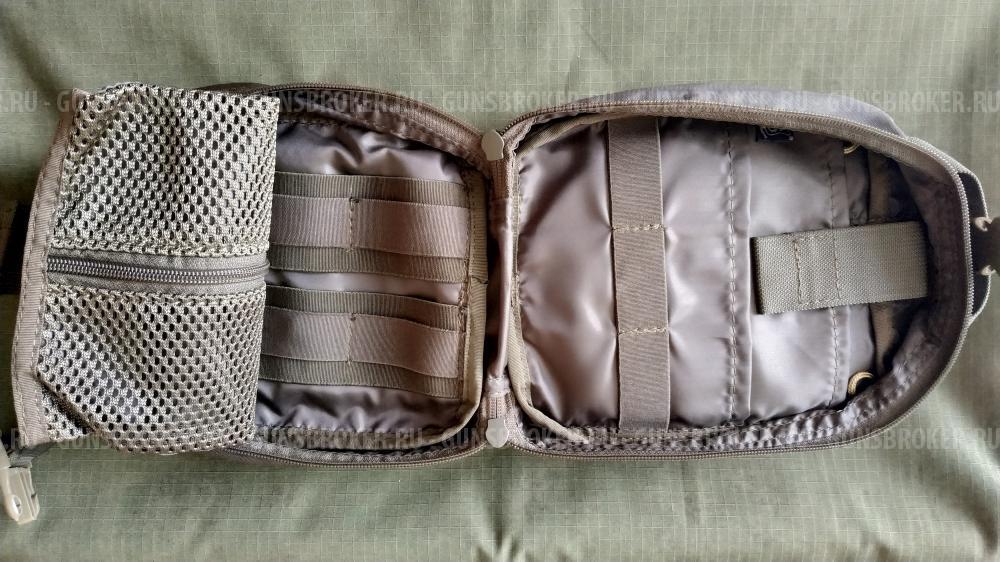 Подсумки Союзспецоснащение олива