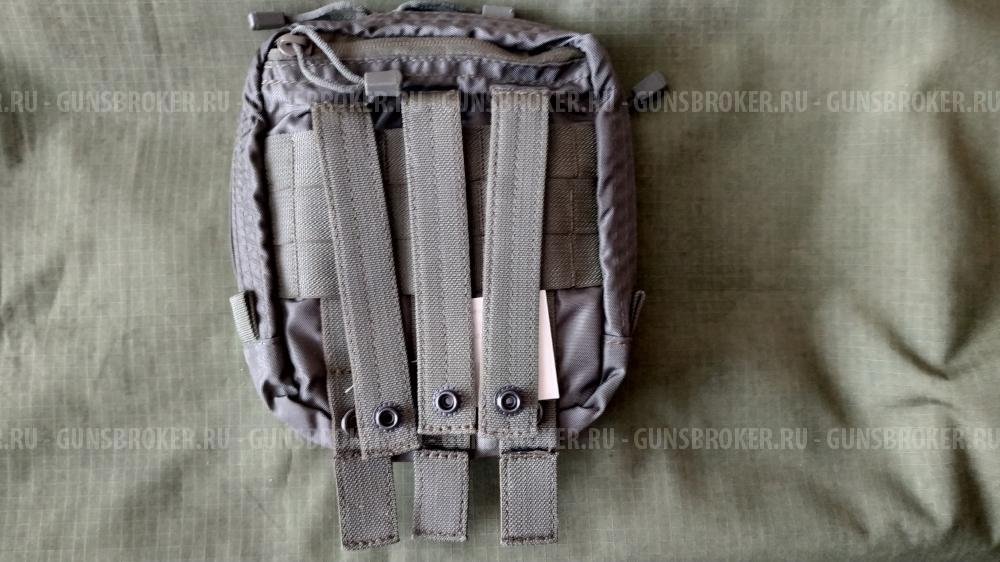 Подсумки Союзспецоснащение олива