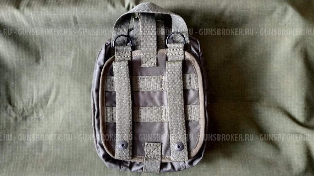 Подсумки Союзспецоснащение олива